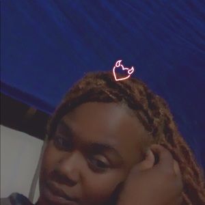 Meet your Posher, Tyjuana